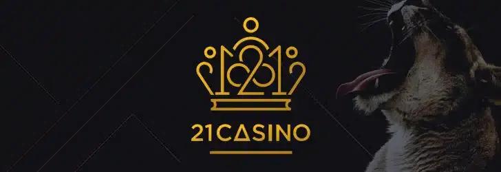 21.com Casino Free Spins No Deposit