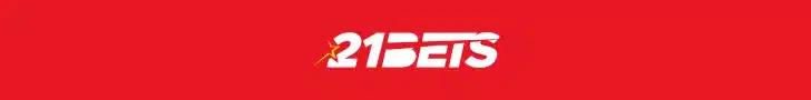 21bets casino free spins