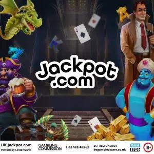 jackpot.com deposit bonus