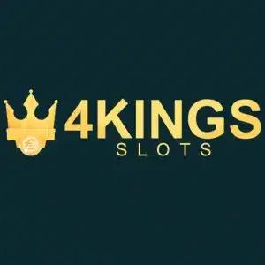 4 Kings Slots Casino Free Spins No Deposit