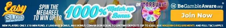 Easy Slots Casino