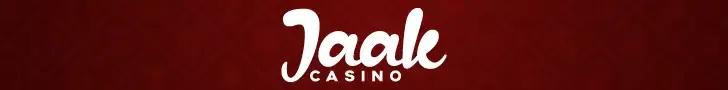 Jaak Casino Free Spins