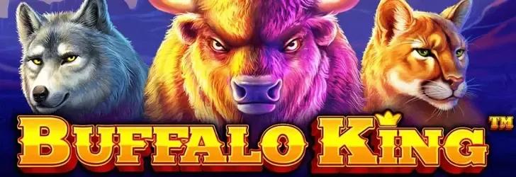 Buffalo King Casino Free Spins