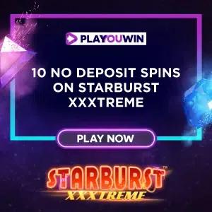 Play You Win Casino Free Spins No Deposit