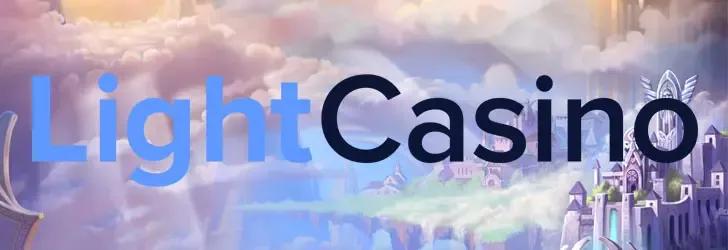 Light Casino free spins