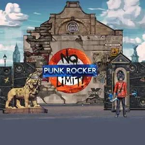 Punk Rocker Free Spins