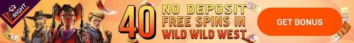 All Right Casino Free Spins No Deposit