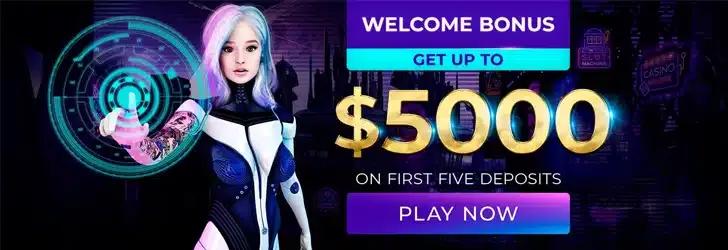 andromeda casino free spins no deposit