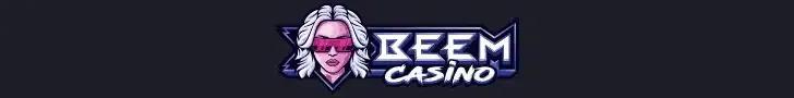 Beem Casino Free Spins