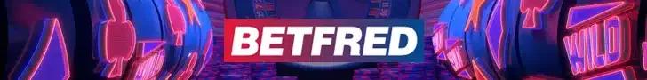 Betfred Casino free spins