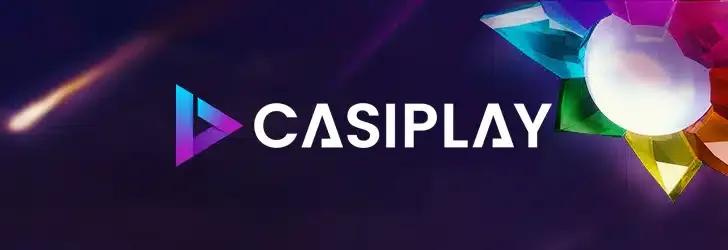 Casiplay Casino free spins