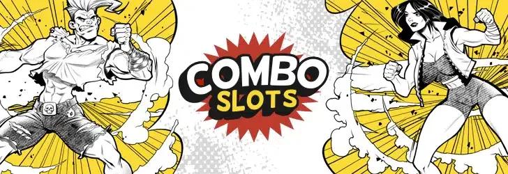 combo slots casino free spins