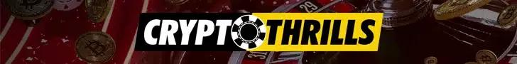 crypto thrills casino deposit bonus