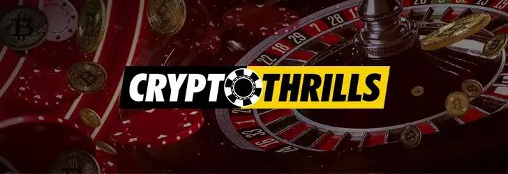 crypto thrills casino deposit bonus