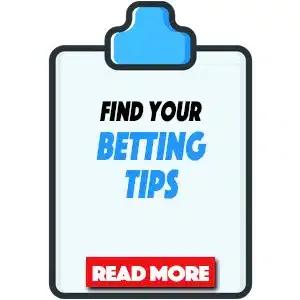 find your betting tips