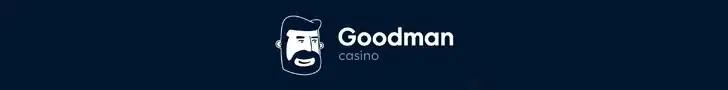 Goodman Casino Free Spins