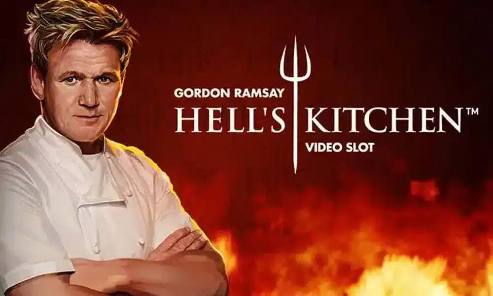 gorden ramsey hell's kitchen free spins