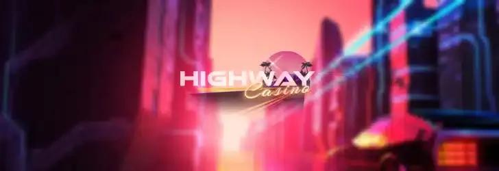highway casino free spins