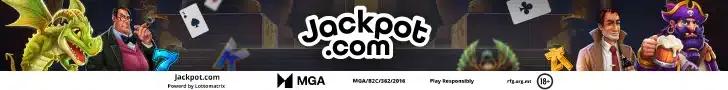 jackpot.com deposit bonus