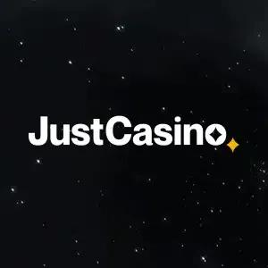Just Casino deposit bonus