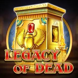 Legacy of Dead