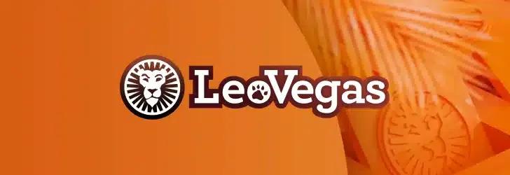 leovegas casino free spins