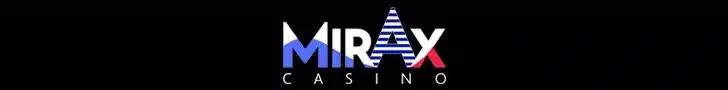 mirax casino free spins no deposit