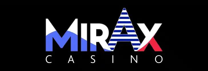 mirax casino free spins no deposit