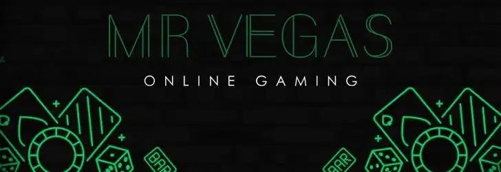 Mr Vegas Casino Free Spins