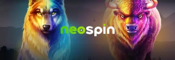 neospin casino deposit bonus