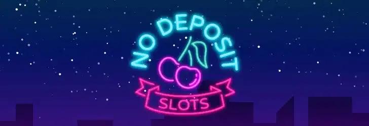 No Deposit Slots Casino Free Spins No Deposit