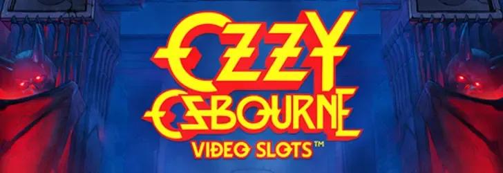 Ozzy Osbourne Slot Free Spins