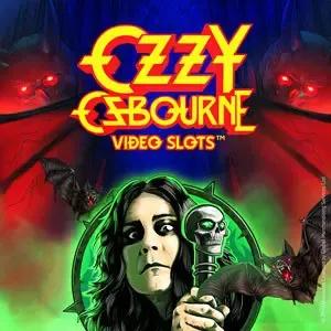 Ozzy Osbourne Slot Free Spins