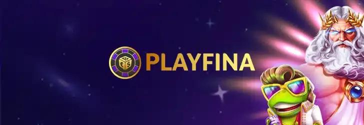 Play fina Casino free spins