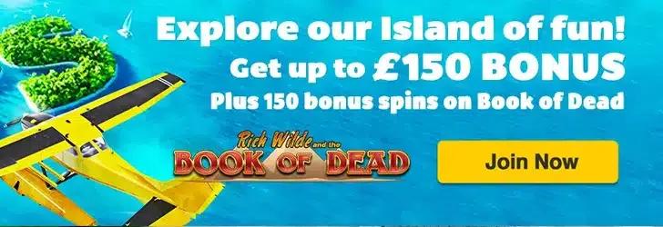 Play Sunny Casino Free Spins