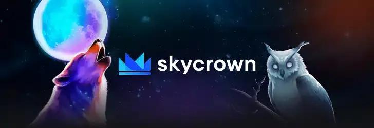 Sky Crown Casino free spins