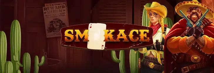 Smokace Casino Free Spins No Deposit