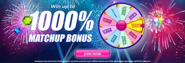 Takeaway Slots Casino Free Spins 