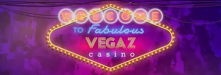 vegaz casino free spins no deposit