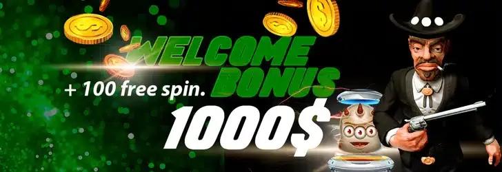 W Casino Free Spins