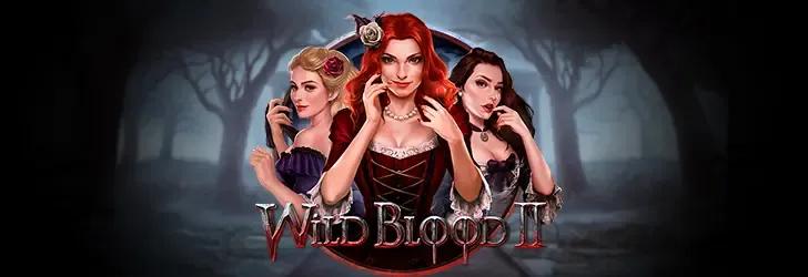 Wild Blood 2 