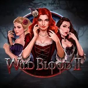 Wild Blood 2