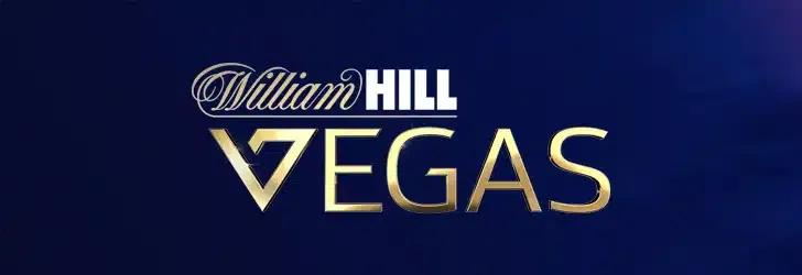 william hill vegas free spins