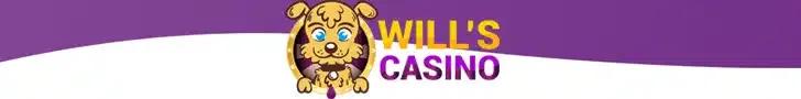 Will's Casino Free Spins No Deposit