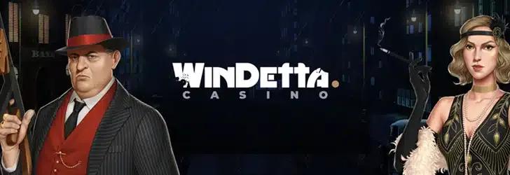 windetta casino free spins no deposit