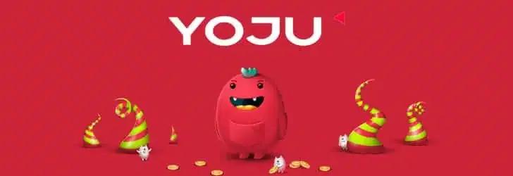 Yoju Casino Free Spins